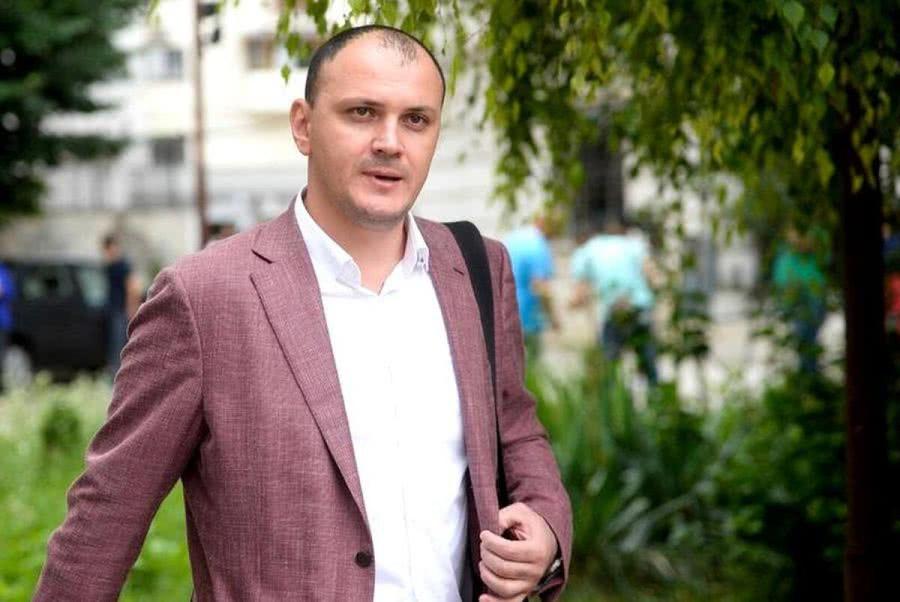 Sebastian Ghiță „Titanul” fugit din țară era văzut la Dinamo: „E unul din marii milionari ai României. Îl făcea Nicolescu patron”