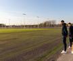 Guvernul maghiar a mai ridicat un stadion de 5 stele în afara țării » Imagini spectaculoase cu proiectul de 65 de milioane de euro