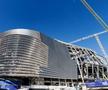 Noul „Santiago Bernabeu”, 23 martie 2023. Foto: realmadrid.com