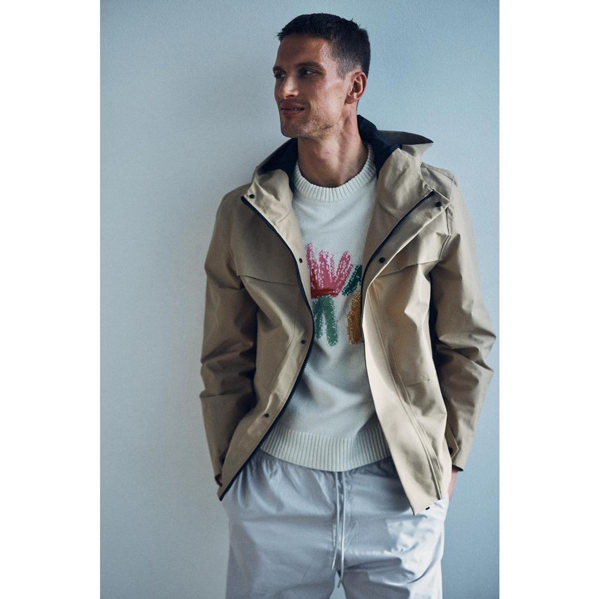 Thomas Juel-Nielsen, omul care a răpus FCSB, este acum fotomodel