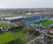 Guvernul maghiar a mai ridicat un stadion de 5 stele în afara țării, la NK Osijek