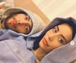 Fiul cel mic al lui Ilie Dumitrescu, îndrăgostit lulea de un fotomodel! Cine e tânăra care l-a cucerit