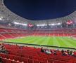 GSP asistă la Ungaria - Estonia, primul meci după ce maghiarii au anunțat că pot afișa steagul Ungariei Mari în tribune
