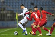 Un „tricolor” i-a dat replica lui Hagi și se ia de Iordănescu: „Dacă-s invizibil, mă autopropun! Singura șansă e să joc pentru Moldova, că oricum îmi plac moldovencele”