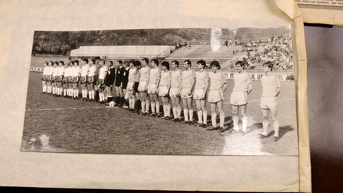 Fost fotbalist al lui FC Argeș, dezvăluiri incredibile: „S-a lăsat cu arestări! Mi-a fost teamă că nu mai scăpăm sănătoși de pe teren”