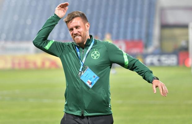 Transferul pe care Pintilii l-ar face „mâine” la FCSB: „E un băiat senzațional!”