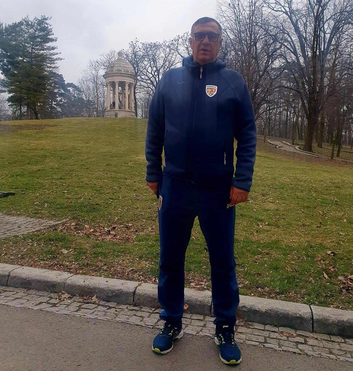 Marele Rodion Cămătaru povestește cum își împarte timpul între afaceri, hobby-uri, fotbal și sport: „Mergeți la sală, ieșiți afară, faceți sport! Eu nu mai pot trăi fără asta”