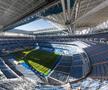 Noul „Santiago Bernabeu”, 23 martie 2023. Foto: realmadrid.com