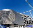Noul „Santiago Bernabeu”/ foto: realmadrid.com