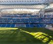 Noul „Santiago Bernabeu”, 23 martie 2023. Foto: realmadrid.com