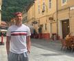 A răpus-o pe FCSB în lupta pentru titlu, iar acum este fotomodel: „Nu pot să uit acel gol, mai ales că rezultatul i-a șocat pe adversari”