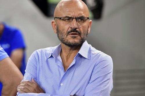 Adrian Mititelu, patronul celor de la FCU Craiova 1948, ar fi găsit antrenorul pe care ar vrea să-l instaleze la vară pe banca grupării din Bănie.