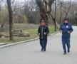 Marele Rodion Cămătaru povestește cum își împarte timpul între afaceri, hobby-uri, fotbal și sport: „Mergeți la sală, ieșiți afară, faceți sport! Eu nu mai pot trăi fără asta”