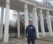 Marele Rodion Cămătaru povestește cum își împarte timpul între afaceri, hobby-uri, fotbal și sport: „Mergeți la sală, ieșiți afară, faceți sport! Eu nu mai pot trăi fără asta”