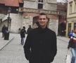 A răpus-o pe FCSB în lupta pentru titlu, iar acum este fotomodel: „Nu pot să uit acel gol, mai ales că rezultatul i-a șocat pe adversari”