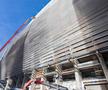 Noul „Santiago Bernabeu”, 23 martie 2023. Foto: realmadrid.com