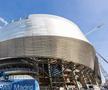 Noul „Santiago Bernabeu”, 23 martie 2023. Foto: realmadrid.com