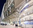 Noul „Santiago Bernabeu”, 23 martie 2023. Foto: realmadrid.com