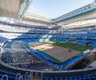 Noul „Santiago Bernabeu”, 23 martie 2023. Foto: realmadrid.com