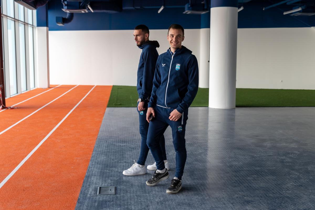 Guvernul maghiar a mai ridicat un stadion de 5 stele în afara țării, la NK Osijek