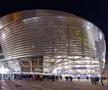 Noul „Santiago Bernabeu”, 23 martie 2023. Foto: realmadrid.com
