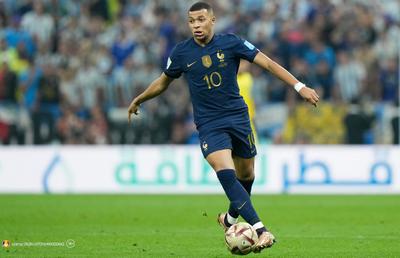 Franța are un nou căpitan la primul meci oficial după ratarea titlului mondial în Qatar