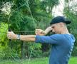 A răpus-o pe FCSB în lupta pentru titlu, iar acum este fotomodel: „Nu pot să uit acel gol, mai ales că rezultatul i-a șocat pe adversari”