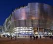 Noul „Santiago Bernabeu”, 23 martie 2023. Foto: realmadrid.com