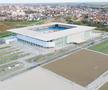 Guvernul maghiar condus de Viktor Orban a finanțat construirea unui nou stadion în afara țării. De el va beneficia NK Osijek, corespondenta croată a lui Sepsi Sf. Gheorghe.