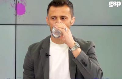 „Cine sunteți?” » Noul șef al lui Dinamo, luat tare la GSP Live: „Fugarul pe care l-ați reprezentat va investi la club?”