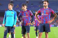 Anunț de ultimă oră de la UEFA: „Investigăm cazul Negreira” » Barcelona riscă excluderea din Ligă!