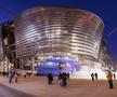 Noul „Santiago Bernabeu”, 23 martie 2023. Foto: realmadrid.com