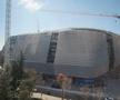 Noul „Santiago Bernabeu”, 23 martie 2023. Foto: realmadrid.com
