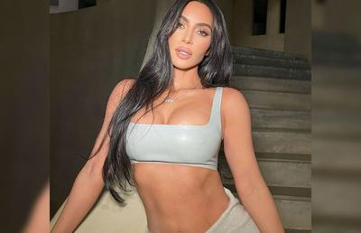 Kim Kardashian, „interzisă” la meciurile lui Ianis Hagi: „Aici nu vii!”