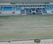 Guvernul maghiar a mai ridicat un stadion de 5 stele în afara țării, la NK Osijek