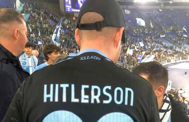 „Hitlerson” și ultrașii cu salut fascist în Lazio - AS Roma au fost prinși și pedepsiți fără milă! Doi dintre ei sunt români