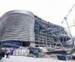 Noul „Santiago Bernabeu”, 23 martie 2023. Foto: realmadrid.com