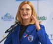 Elisabeta Lipă, despre noul stadion Dinamo