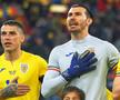 Florin Niță a revenit printre titularii naționalei după aproape doi ani / FOTO: Raed Krishan (Gazeta Sporturilor)
