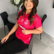 Bianca Westwood (foto: Instagram)