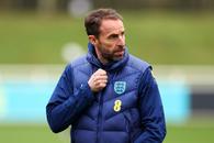 Gareth Southgate, spre Manchester United? Selecționerul Angliei a răspuns fără dubii: „Este lipsă de respect”
