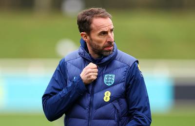 Gareth Southgate, spre Manchester United? Selecționerul Angliei a răspuns fără dubii: „Este lipsă de respect”