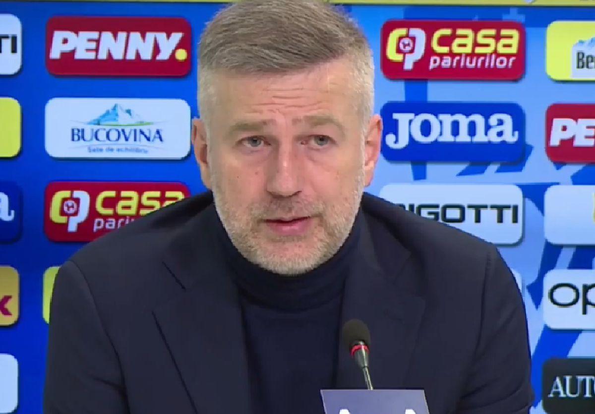 Edi Iordănescu, mesaj direct pentru Ianis Hagi: „Nu poate să continue așa!” + Avertisment frontal: „Altfel, ești zdrobit!”
