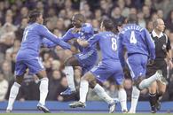 Dezvăluire-șoc: fostul jucător de la Chelsea și Real Madrid a aflat că NU el este tatăl copiilor și a divorțat!