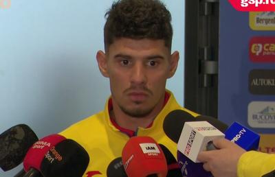 Florinel Coman, nemulțumit după remiza cu Irlanda de Nord: „Acel meci nu se compară deloc cu ce am arătat în această seară”