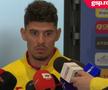 Florinel Coman, după România - Irlanda de Nord 1-1