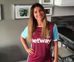 Bianca Westwood (foto: Instagram)