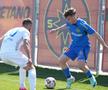 FCSB, doar egal cu Gloria Buzău » Chiricheș a revenit pe teren cu banderola pe braț + Găselniță în atac: cine a jucat lângă Miculescu și Tavi