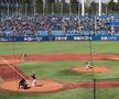 Tokyo baseball