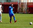 FCSB - Gloria Buzău, meci amical 23 martie 2024